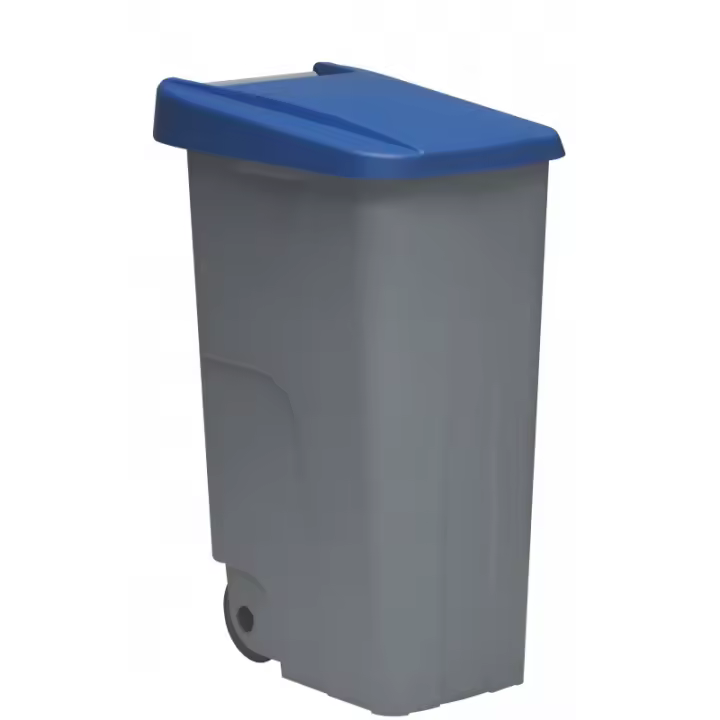 Contenedor Reciclo cerrado para uso alimentario de 85 Litros 23440 DENOX - FAMESA - 1