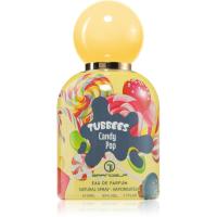 Grandeur Perfumes - Tubbees Candy pop - 50ml - Eau De Parfum - Perfume Unisex - details 2