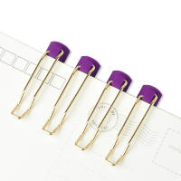WQN-2/5/7PCS Pluma Gel Morada Con Tinta De Alta Calidad 0.7mm Para Escritura Suave Y Oficina Pack De 1/3/5/7 Piezas - details 3