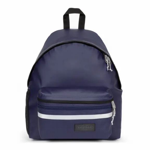 Mochila escolar Eastpak Zippl'R Bike Tarp azul - 1