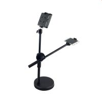 Trípode De Mesa Con Luz De Anillo Y Soporte Para Móvil Para Fotografía De Uñas Y Fotografía En General Soporte De Brazo Plegable - details 11