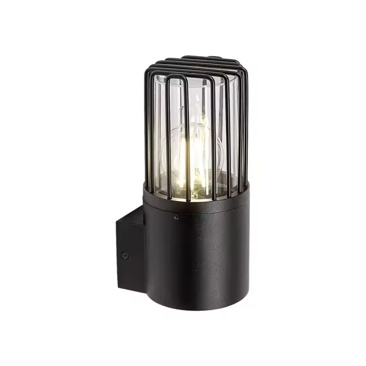 Aplique de Pared E27 1xMAX60W IP54 HAREN  RABALUX - 1