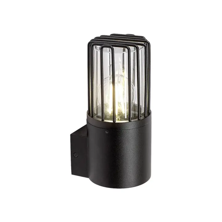 Aplique de Pared E27 1xMAX60W IP54 HAREN  RABALUX - 1