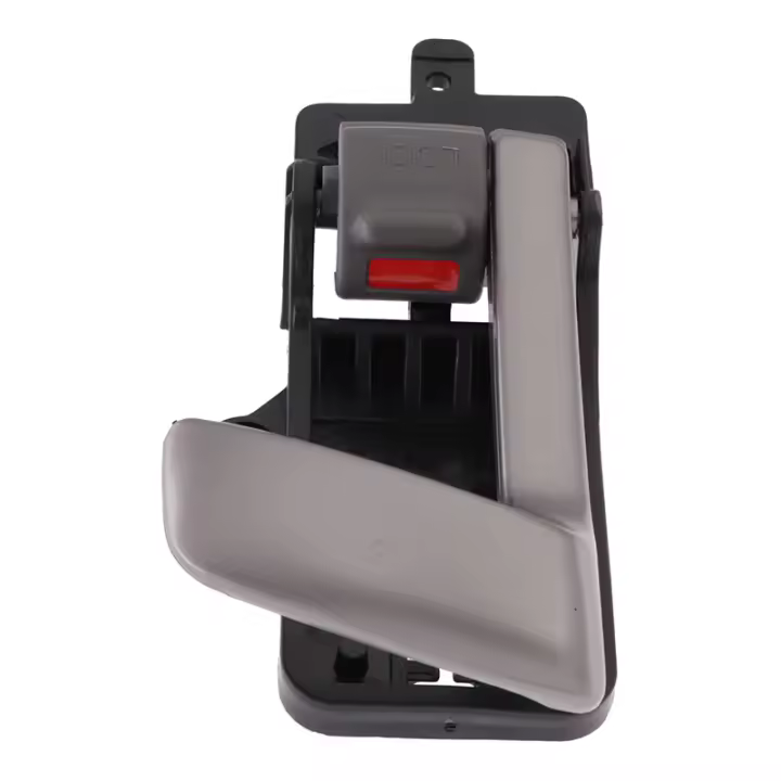 Manija Interna De Puerta Izquierda Y Derecha Para Hyundai Santa Fe 2007-2010 82620-2B000 82610-2B000 Pieza Original De Automóvil - 1