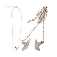 Collarr estrella magnética mujer - Out of the Blue (color plata) Collar mujer  Colgante estrella - details 0