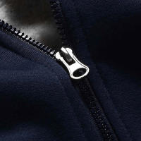 Chaqueta De Invierno Para Hombre Con Capucha Cremallera Y Manga Larga Estilo Casual Camuflaje Acolchada Abrigo De Calle - details 18