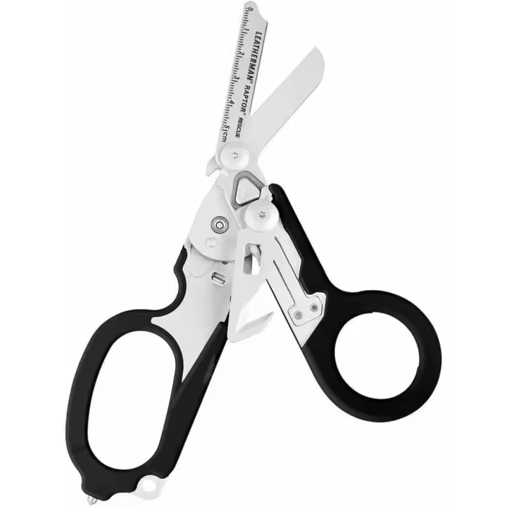 Leatherman Raptor - Tijeras médicas plegables - 1