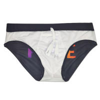 Bragas Sexys De Natación Estampadas Tiras Apretadas Traje De Baño Para Hombre Deporte De Playa Verano Moda Fitness Ropa Interior Para Hombres - details 28