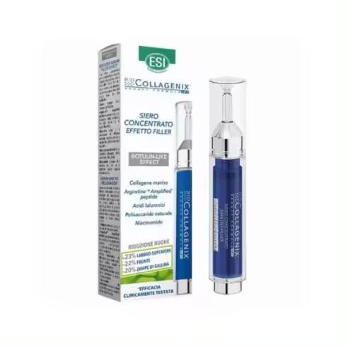 COLLAGENIX SERUM Efecto Botox 10ml - 1