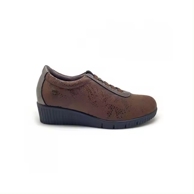 RELAX4YOU ZAPATO ELÁSTICOS CUÑA 210C RELAX 4YOU - 1