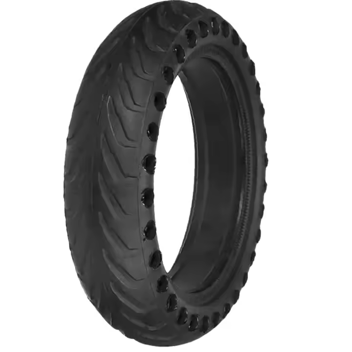 Neumático macizo 8.5 x 2 para patinete eléctrico XIAOMI - 1