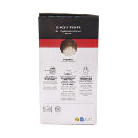 Arroz a banda de Just married (900 gr). Hervir y servir. - details 2