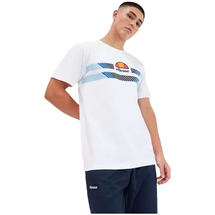 Camiseta Ellesse Aprelvie T-Shirt - 1