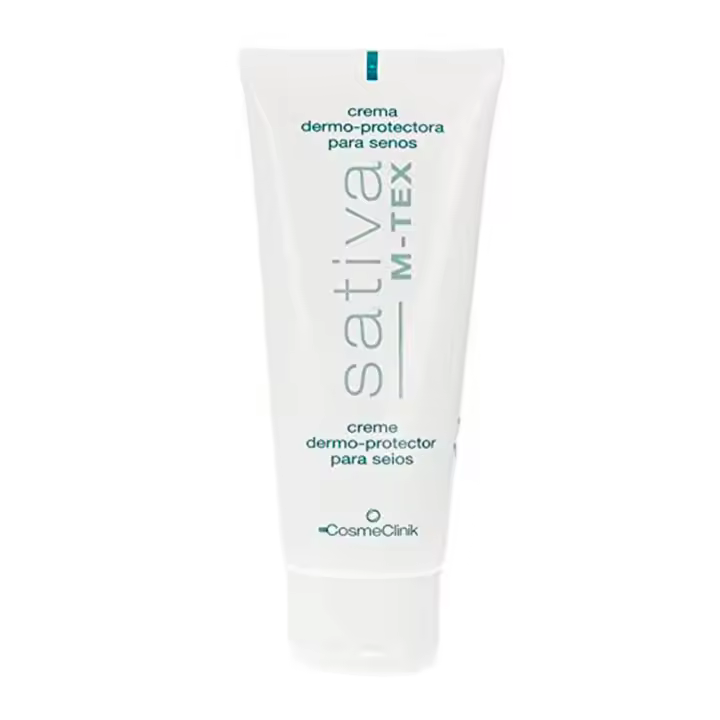 Sativa M-Tex Cr 50 ml - 1