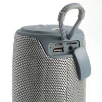 Altavoz Bluetooth T&G TG675 Inalámbrico con Graves y Luces LED | Resistente al Agua | Potente Sonido de 8W - details 2