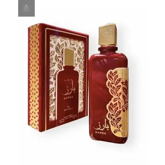 Lattafa barez 100 ml Lattafa Perfumes mujer   MADE IN DUBAI - 1