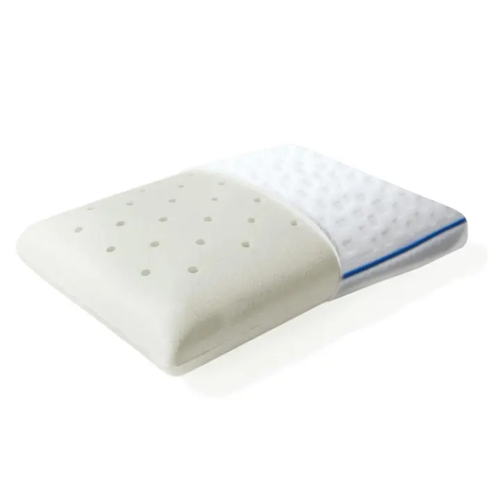 Almofada BELLADREAMS Viscoelástica Perfurada - BellaDreams , 150 cm - 1