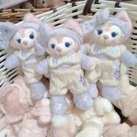 Muñeca De Peluche Disney Linabell Serie Cartoon Lazada Colgante Llavero Kawaii Regalo De Cumpleaños Para Niños Y Adultos - details 0