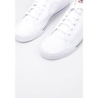 Nike Nike Court Legacy Canvas Deportivas Planas Hombre Blanco - details 1