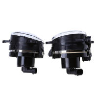 Luces Antiniebla Para VW Transporter T5 Caravelle Multivan Crafter VW Polo Gol Skoda Fabia Mk1 Mk2 Accesorios De Coche - details 2