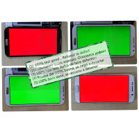 Pantalla LCD Para Xiaomi Redmi 10A 10C Con O Sin Marco Touch Screen Asamblea Compatible Con XIAOMI Resolución 1520X720 Material IPS - details 6