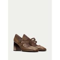 HISPANITAS HI232922 Zapatos de salón mujer 30497 23I STILETTP DOS CORREAS HEBILLAS GOBI - details 2