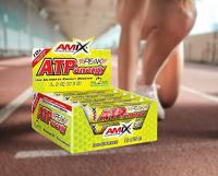 ATP Energy Liquid 10x25 ml | Fórmula Pre-Entreno Líquida de Rápida Absorción  Amix™ - details 2