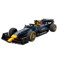 RASTAR Maqueta coche para montar Alfa Romeo F1 Team ORLEN C42 1:24 - details 1