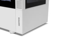 NOX Hummer Nemesis Black ARGB Caja Semitorre ATX con Ventana de Cristal - details 3