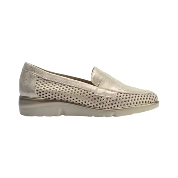 MOCASÍN MUJER PITILLOS 10321 - 1