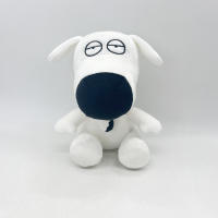 Muñeco De Peluche Anime Juego De Familias Para Niños Y Niñas 20cm Regalo Ideal Para Niños Menores De 12 Años Relleno De Algodón PP - details 8