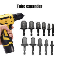 Juego De Herramientas De Expansión De Tubo De Cobre Para Aire Acondicionado Y Refrigerador 44-1PCS Expansor De Tubo De Pipa Para Reparación Doméstica - details 3