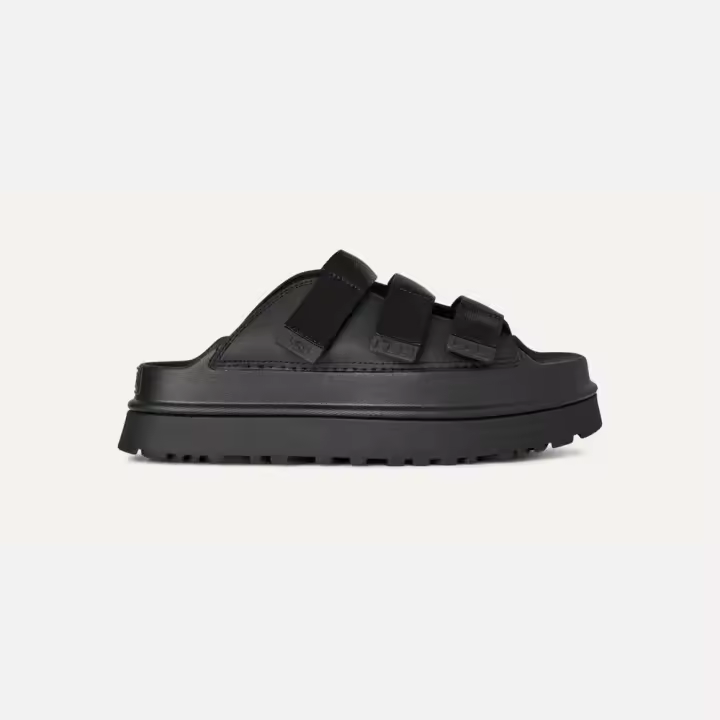 Sandalias Ugg W Goldenglow Slide - 1