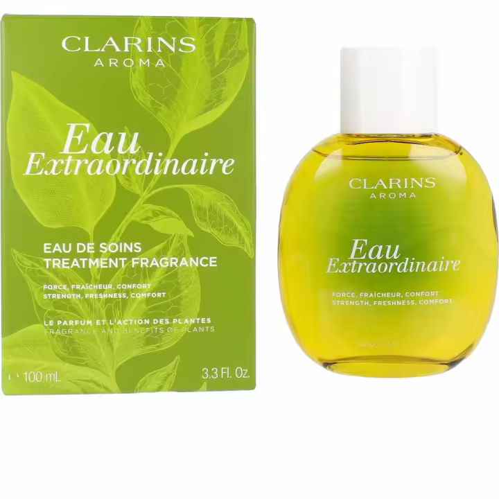 AGUA EXTRAORDINARIA 100 ml - 1