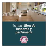 Casa Jardin Insecticida Liquido multiuso 500ml - Entorno Domestico - Contra cucarachas, hormigas, pulgas, garrapatas - Amplio espectro, larga duracion, no mancha ni huele - details 2