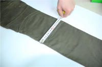 Pantalones De Motocicleta Para Hombre Featherbed Jeans Versión Estándar Pantalones De Verano Para Conducción En Carretera - details 3