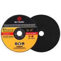 Set De 5 Discos De Corte Metálico Para Amoladora Angular 75/115/125mm Resina Para Acero Madera Herramienta De Corte - details 6