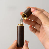 30Pcs Agujas De Costura Sin Ojo Lateral De Acero Inoxidable Para Ancianos Herramienta De Bricolaje Joyería Perlas Costura - details 2