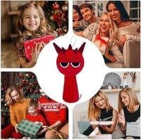 Muñeco de Plush para niños, Gift de cumpleaños de Navidad para adultos - details 3