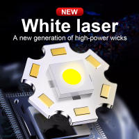Linterna Táctica Recargable Tipo-C Con Zoom Alta Potencia LED Luz De Emergencia Impermeable Para Actividades Al Aire Libre Y Auto Defensa - details 6