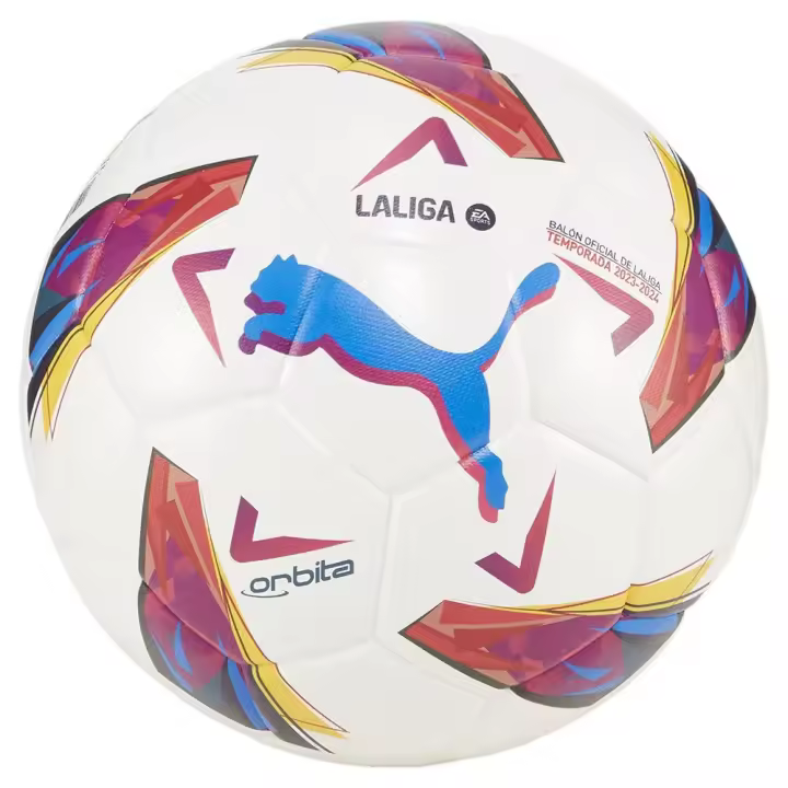 Puma Balón De Fútbol 84107 Orbita Laliga 1 - 1
