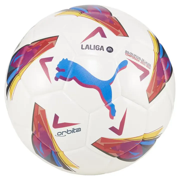 Puma Balón De Fútbol 84107 Orbita Laliga 1 - 1