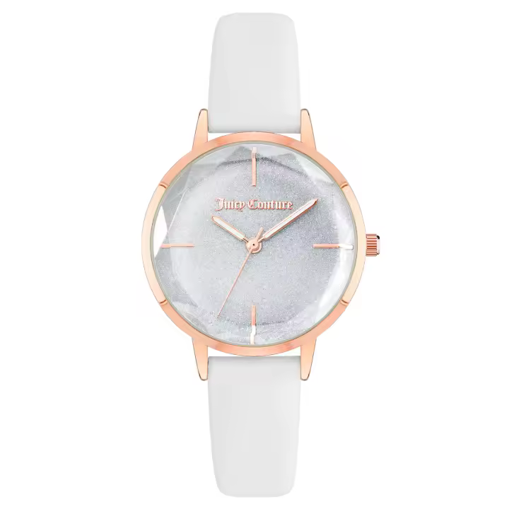 Juicy Couture Cadena de Reloj de Bolsillo S7235065 - 1