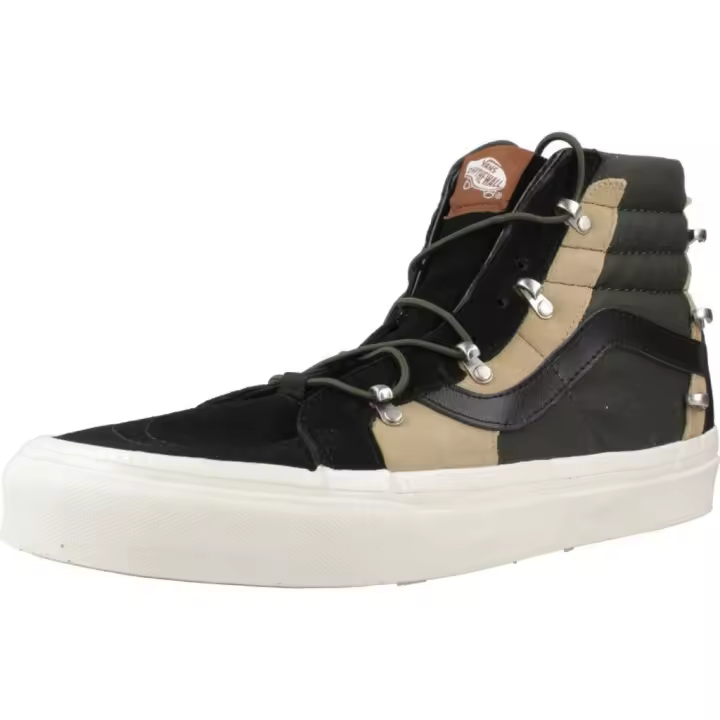Zapatillas deportivas de Hombre Marca Vans Modelo Sk8-hi Echo Dx - 1