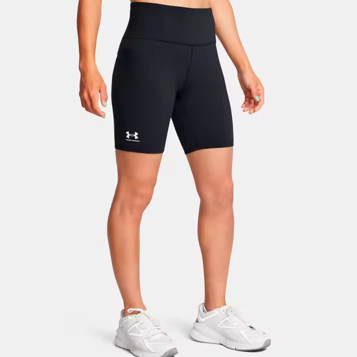 Under Armour Pantalones Cortos Campus 7inchch - 1