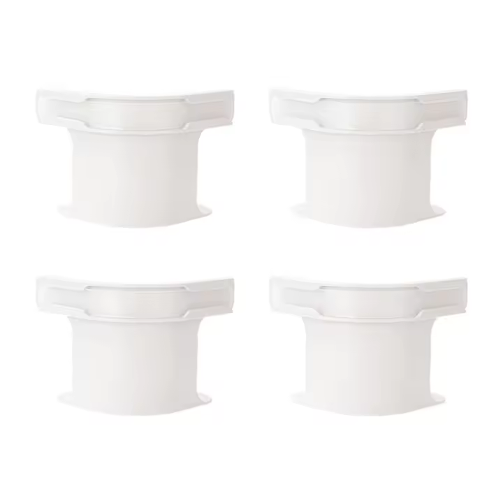 4PCS Soportes Para Sábanas De Cama Resistentes Y Antideslizantes Herramienta Para Fijar Ropa De Cama Adultos Uso Doméstico - 1