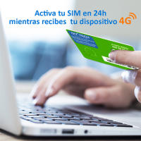 Tarjeta SIM , DIYTECH 2G/3G/4G Pago Por USO 1€/mes Sin Permanencia - details 4
