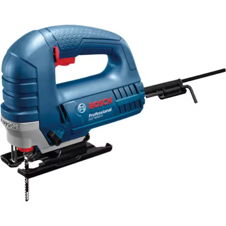 Sierra Calar GST-8000E Profesional 710W con Carro - 1