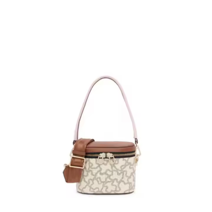 BOLSO BANDOLERA KAOS | TOUS - 1