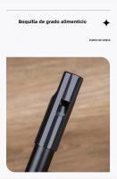 Flute De Bambú Irlandés Silbato Musical Instrumento De Viento Profesional Con 6 Agujeros Tono C/D Tradicional - details 3